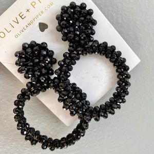 Olive + Piper | Pop of Personality Earring